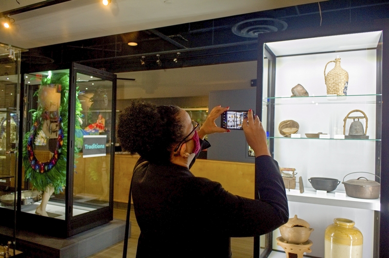 Island SPACE Caribbean Museum Membership