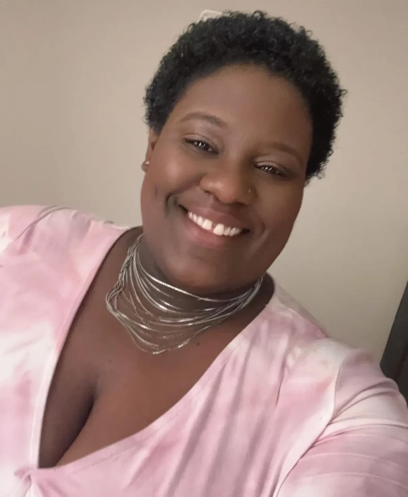Mandy Laguerre
