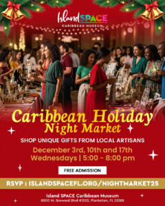 Island SPACE Night Market