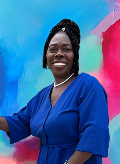 V.O.I.C.E. Masters Global: Empowering Voices, Inspiring Changes Everywhere!